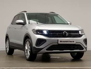 2025 - 1.0 TSI Match 5dr