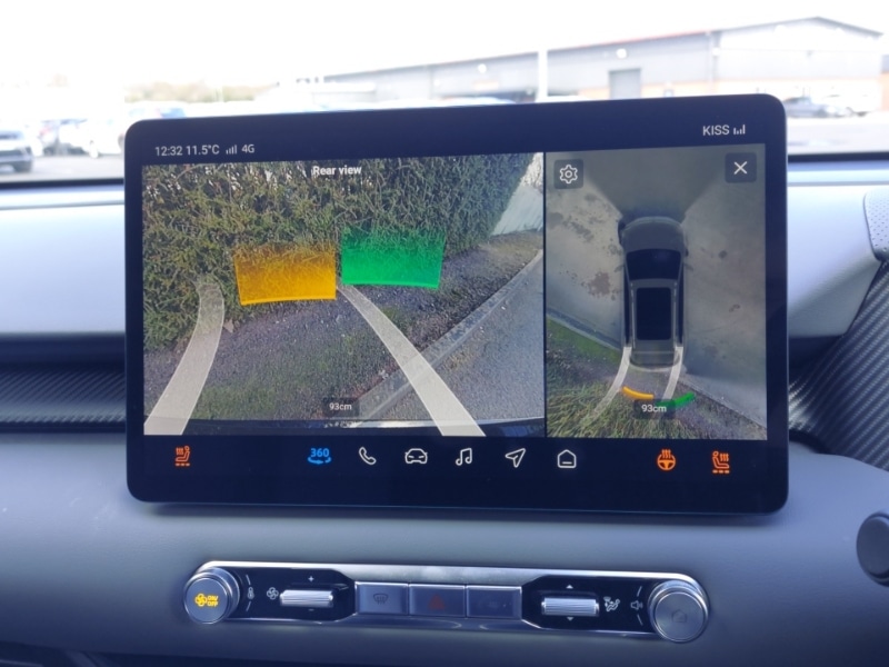 Used MG MGS5 2025 for sale - 77832943: Photo 11