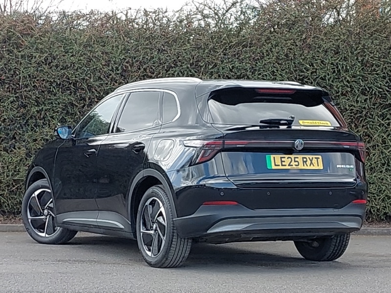 Used MG MGS5 2025 for sale - 77832943: Photo 3