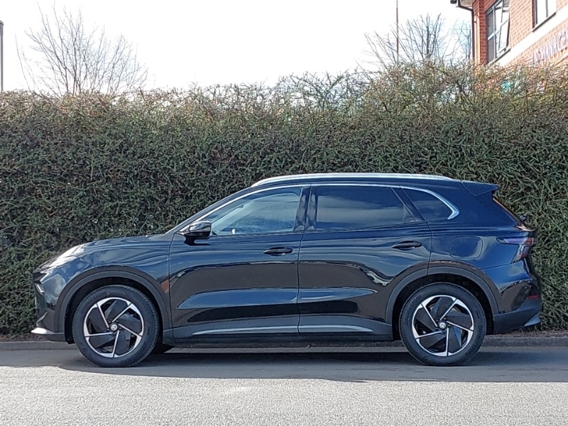 Used MG MGS5 2025 for sale - 77832943: Photo 4