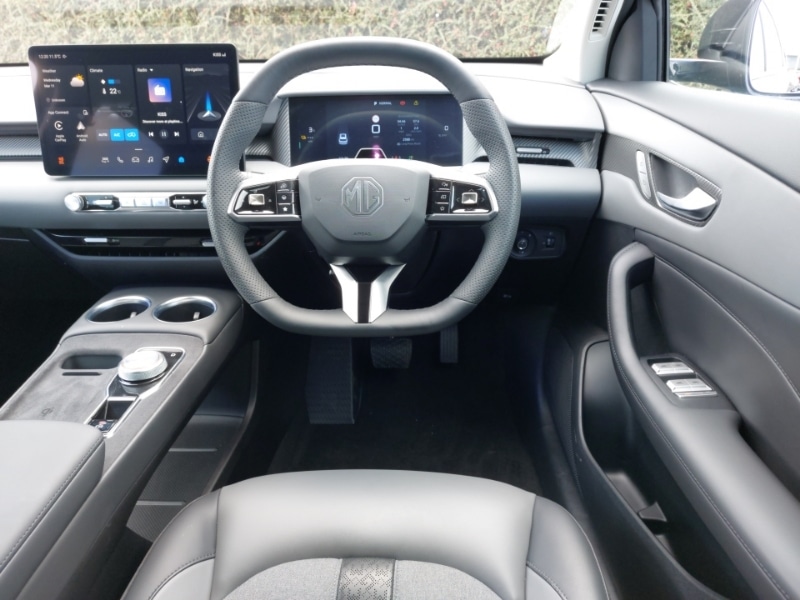 Used MG MGS5 2025 for sale - 77832943: Photo 7