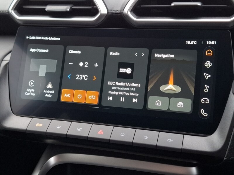 Used MG MG ZS 2025 for sale - 76606689: Photo 10