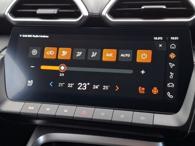 Used MG MG ZS 2025 for sale - 76606689: Photo 12