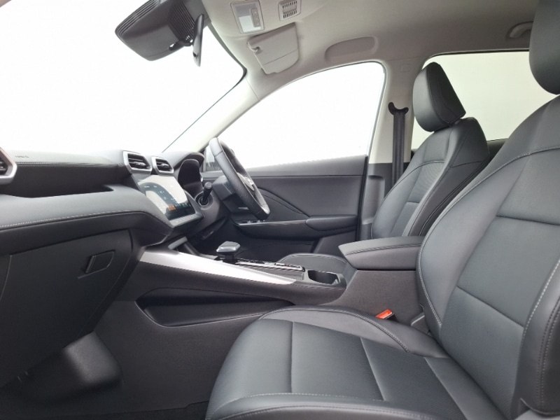 Used MG MG ZS 2025 for sale - 76606689: Photo 5