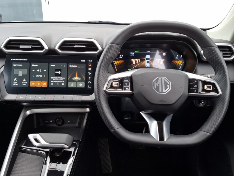 Used MG MG ZS 2025 for sale - 76606689: Photo 7