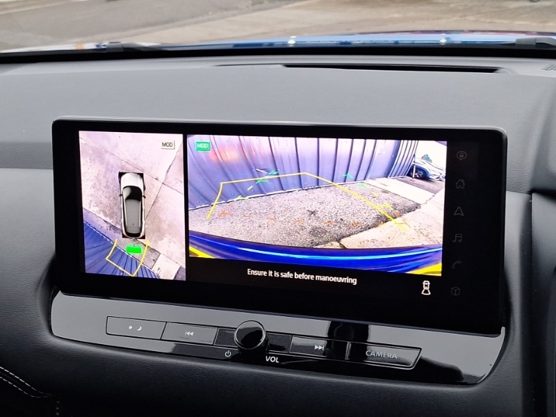 Used Nissan Qashqai 2022 for sale - 77405804: Photo 12