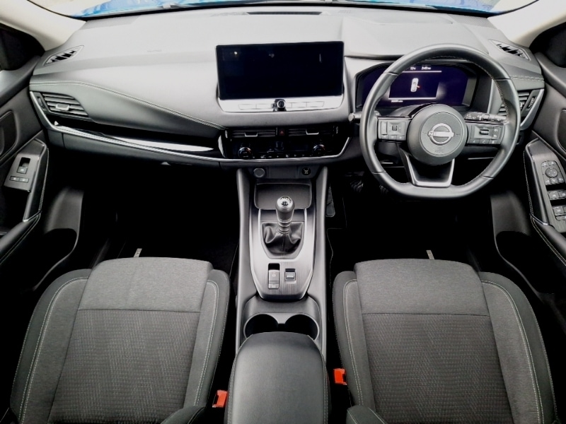 Used Nissan Qashqai 2022 for sale - 77405804: Photo 2