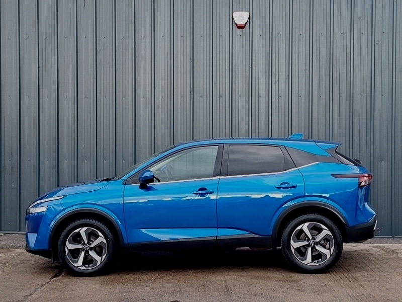 Used Nissan Qashqai 2022 for sale - 77405804: Photo 4