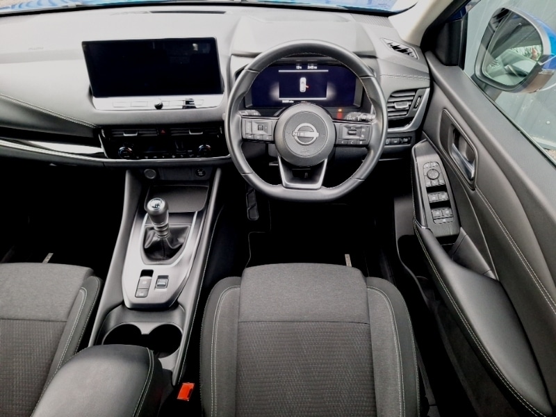 Used Nissan Qashqai 2022 for sale - 77405804: Photo 7