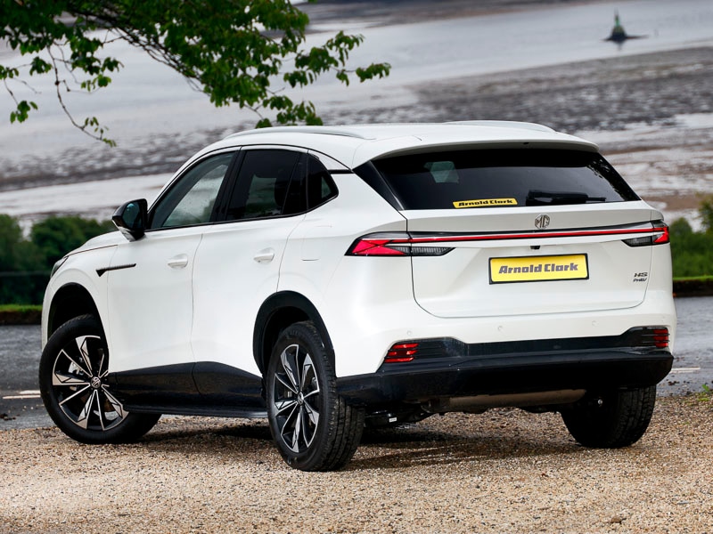 Used MG MG HS 2025 for sale - 77439039: Photo 3