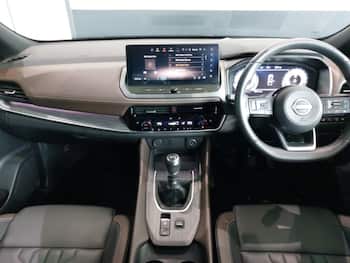 Used Nissan Qashqai 2025 for sale - 79700376: Photo