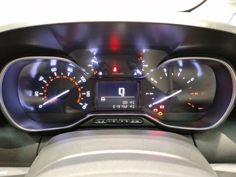 Used Citroen C3 Aircross 2021 for sale - 77514233: Photo 11