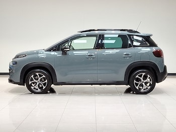 Used Citroen C3 Aircross 2021 for sale - 77514233: Photo