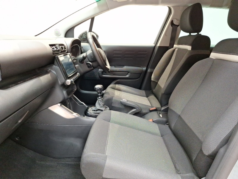 Used Citroen C3 Aircross 2021 for sale - 77514233: Photo 5