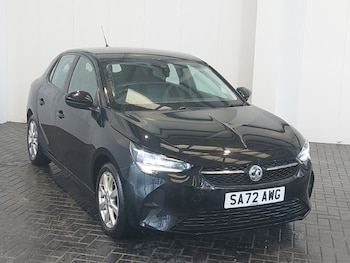 Used Vauxhall Corsa 2022 for sale - 78795248: Photo