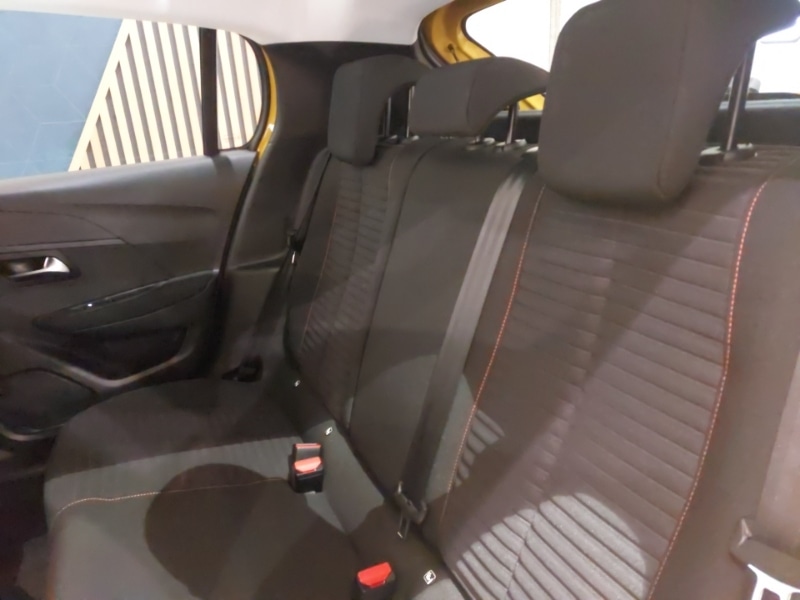 Used Peugeot 208 2023 for sale - 77597308: Photo 6