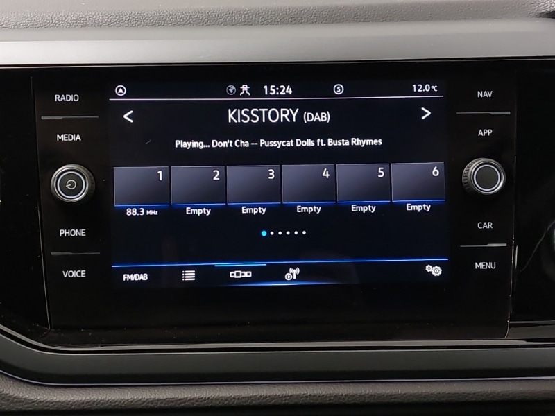 Used Volkswagen Polo 2022 for sale - 78013862: Photo 10