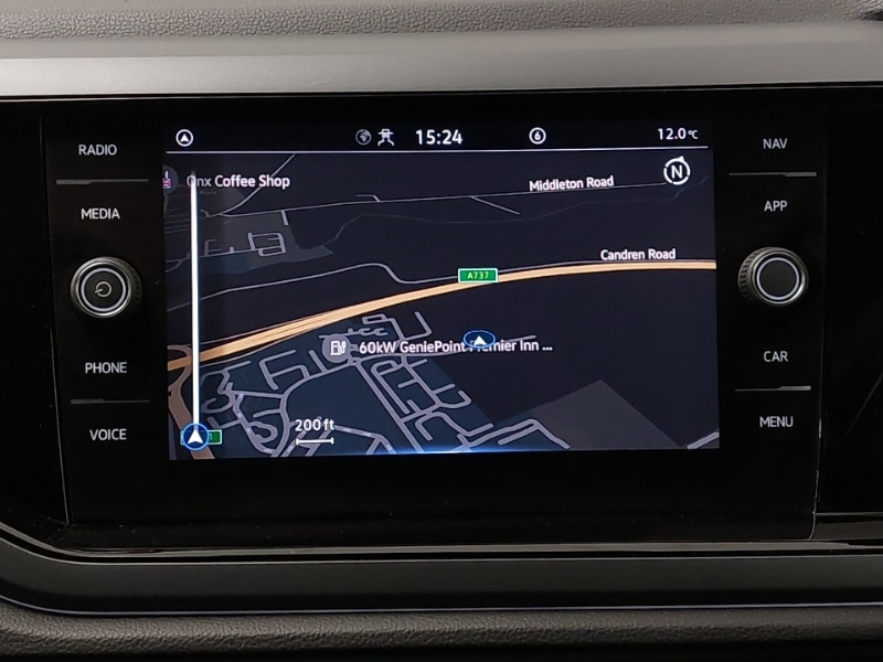 Used Volkswagen Polo 2022 for sale - 78013862: Photo 11