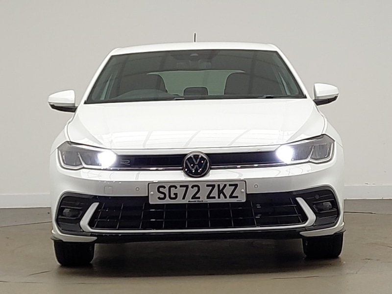 Used Volkswagen Polo 2022 for sale - 78013862: Photo 12