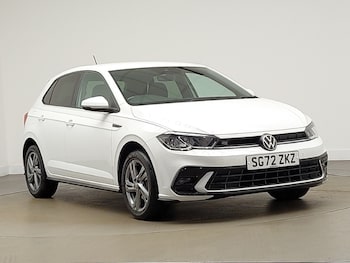 Used Volkswagen Polo 2022 for sale - 78013862: Photo