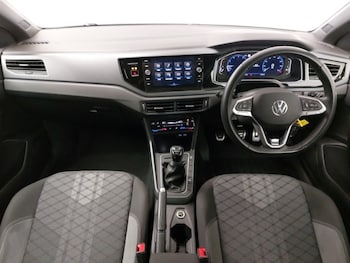 Used Volkswagen Polo 2022 for sale - 78013862: Photo