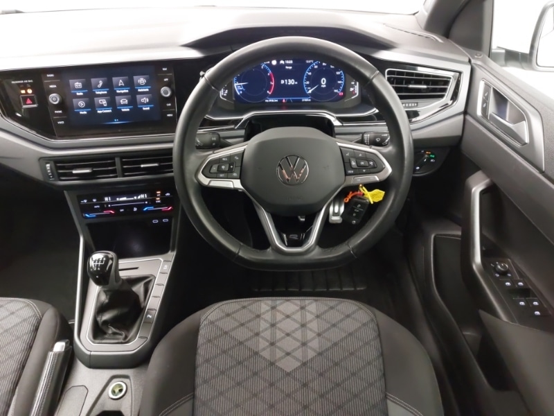 Used Volkswagen Polo 2022 for sale - 78013862: Photo 7