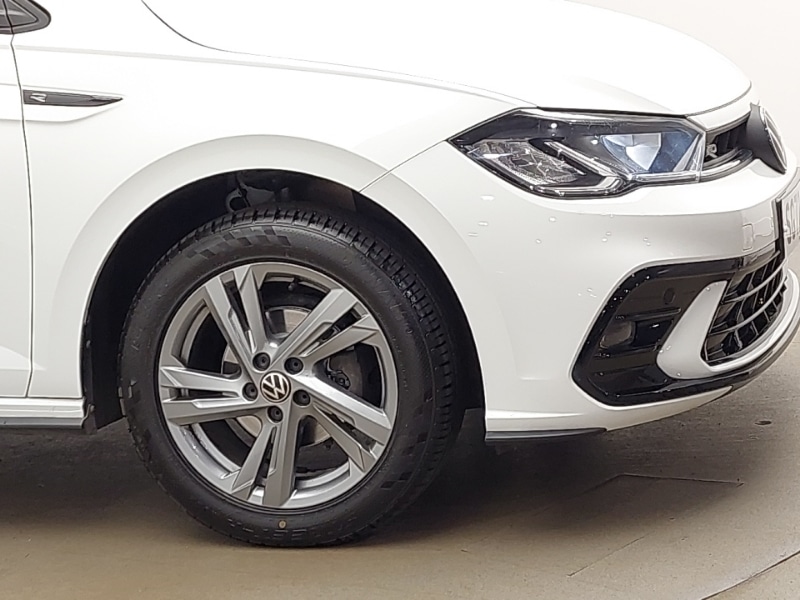 Used Volkswagen Polo 2022 for sale - 78013862: Photo 9