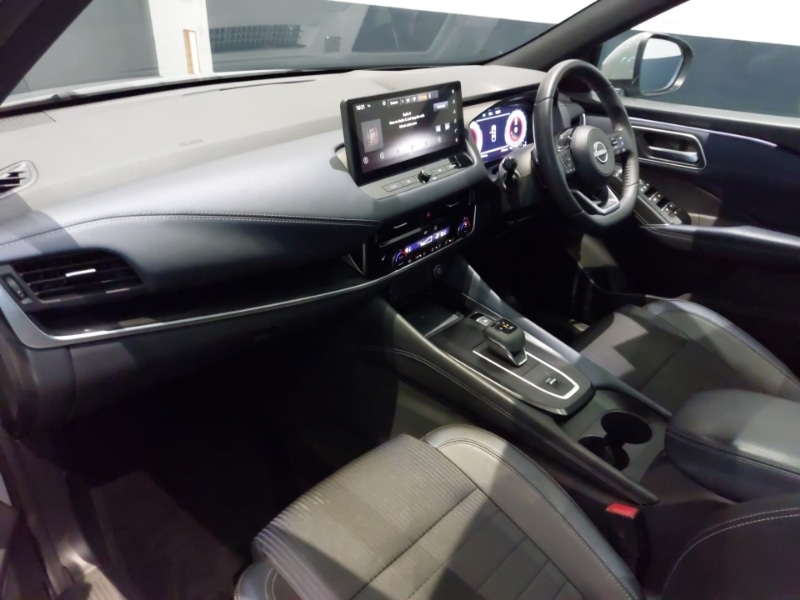 Used Nissan Qashqai 2022 for sale - 76668803: Photo 5