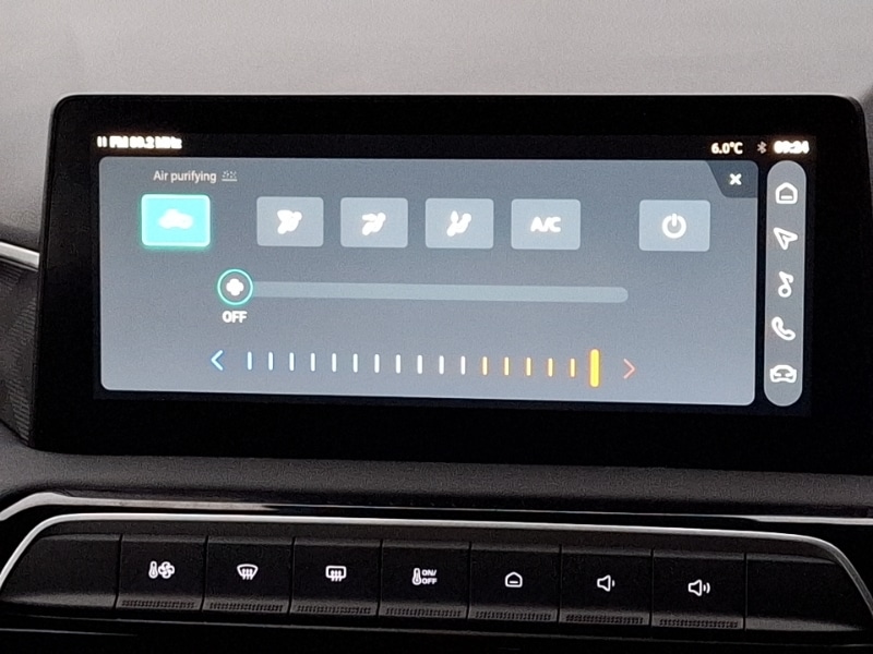 Used MG MG3 2025 for sale - 77420029: Photo 10