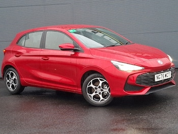 Used MG MG3 2025 for sale - 77420029: Photo