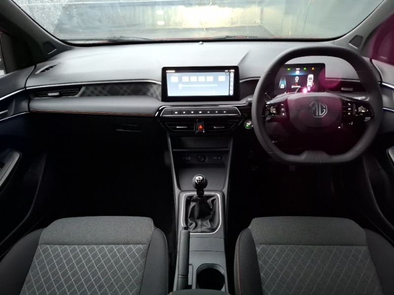 Used MG MG3 2025 for sale - 77420029: Photo 2