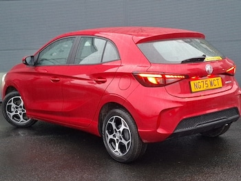 Used MG MG3 2025 for sale - 77420029: Photo