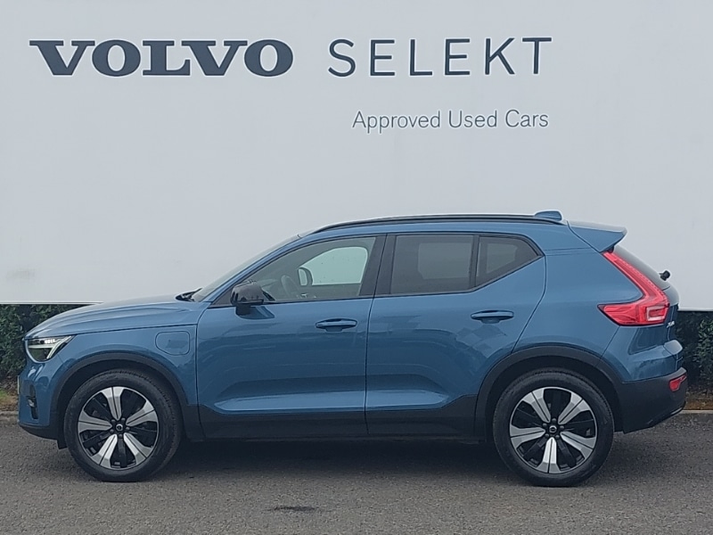 Used Volvo XC40 2023 for sale - 77786837: Photo 4