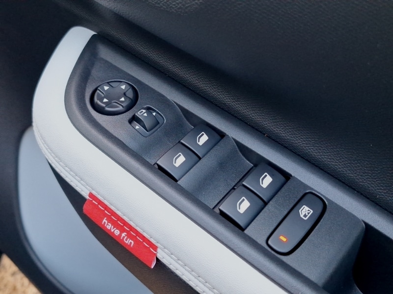 Used Citroen C3 Aircross 2025 for sale - 77174060: Photo 12