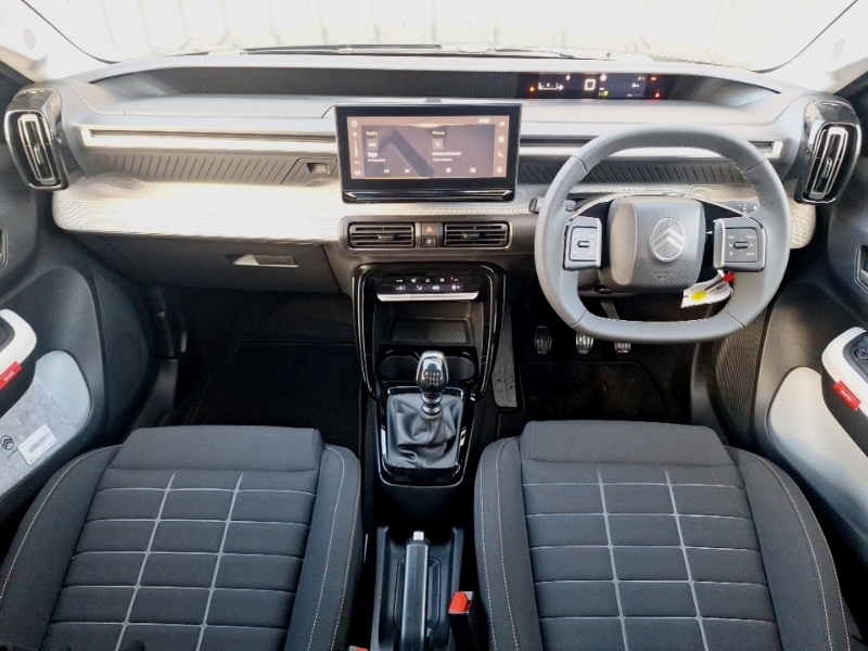 Used Citroen C3 Aircross 2025 for sale - 77174060: Photo 2