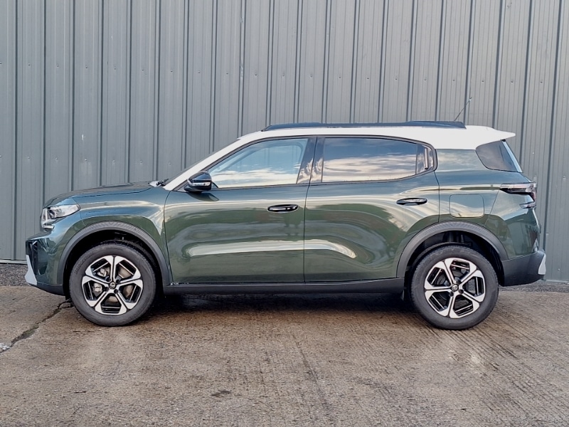 Used Citroen C3 Aircross 2025 for sale - 77174060: Photo 4