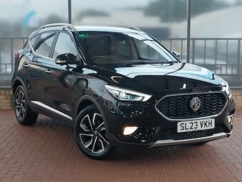 2023 - 1.0T GDi Exclusive 5dr DCT
