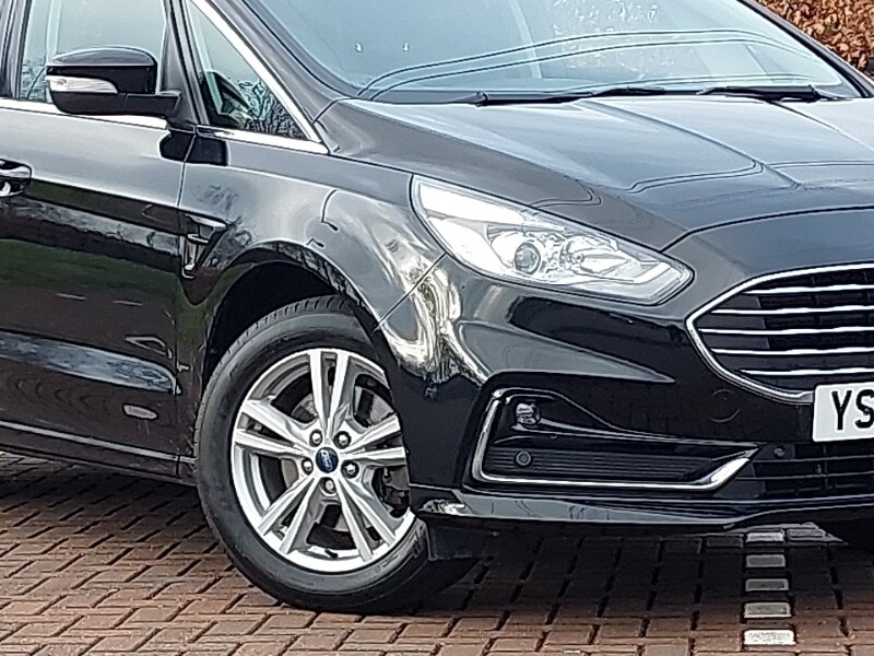 Used Ford S-Max 2023 for sale - 77985416: Photo 9