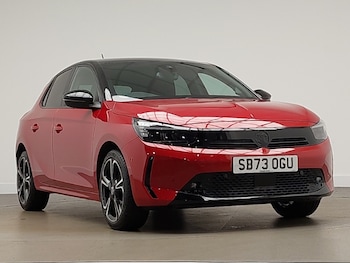 2023 - 1.2 GS 5dr