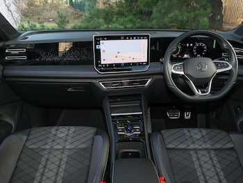 Used Volkswagen Tiguan 2024 for sale - 77166359: Photo