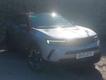 2021 - 1.2 Turbo 100 SRi Premium 5dr