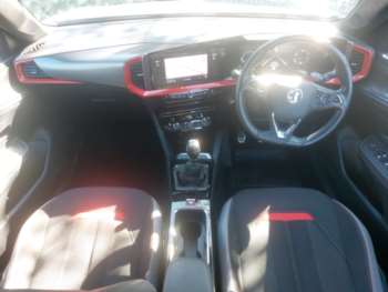 Used Vauxhall Mokka 2021 for sale - 74771284: Photo