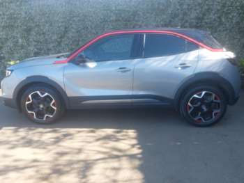 Used Vauxhall Mokka 2021 for sale - 74771284: Photo