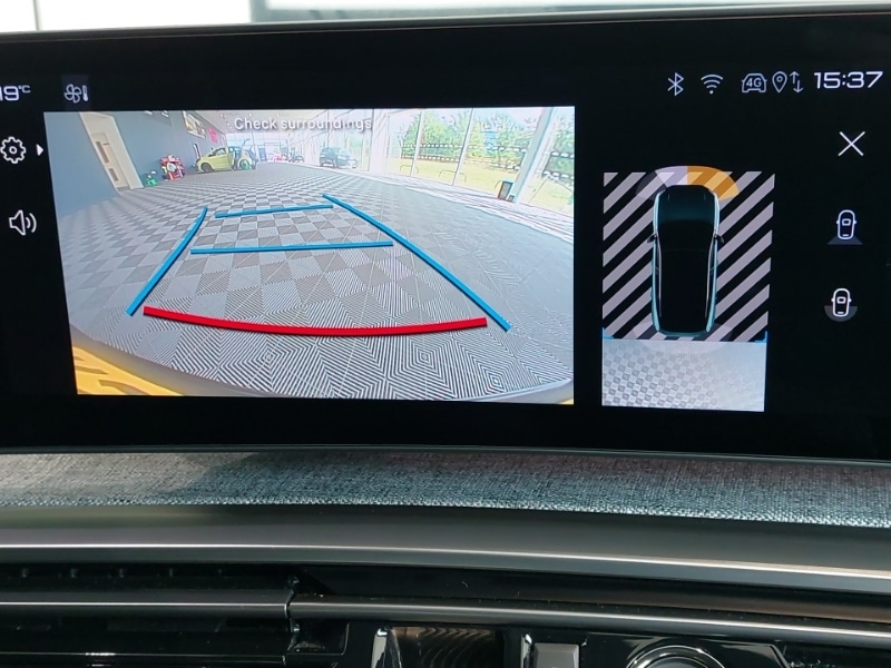 Used Peugeot 3008 2024 for sale - 76875616: Photo 11