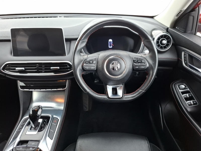 Used MG MG HS 2022 for sale - 77298790: Photo 7