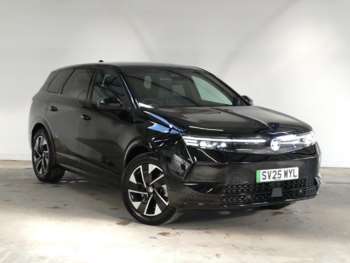Used Vauxhall Grandland 2025 for sale - 75404794: Photo