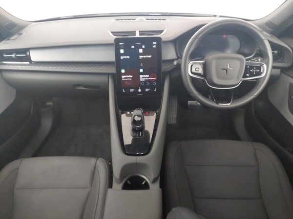 Used Polestar Polestar 2 2023 for sale - 76242186: Photo 2