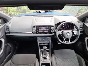 Used Skoda Karoq 2024 for sale - 79594522: Photo
