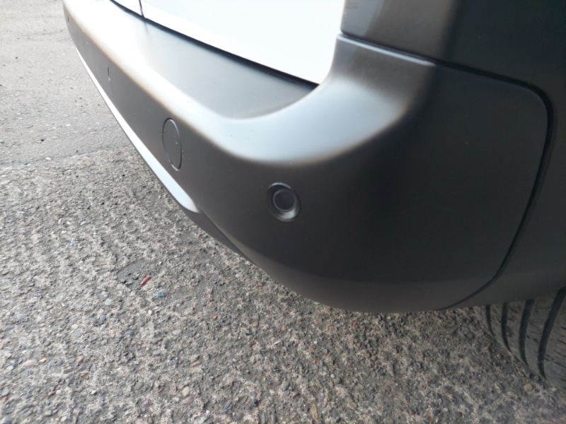 Used Peugeot Partner 2022 for sale - 77722382: Photo 12