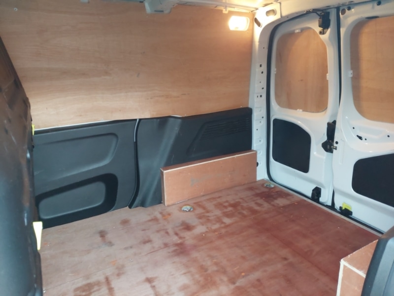 Used Peugeot Partner 2022 for sale - 77722382: Photo 6